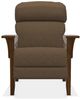 La-Z-Boy® Eldorado Mink High Leg Recliner-0