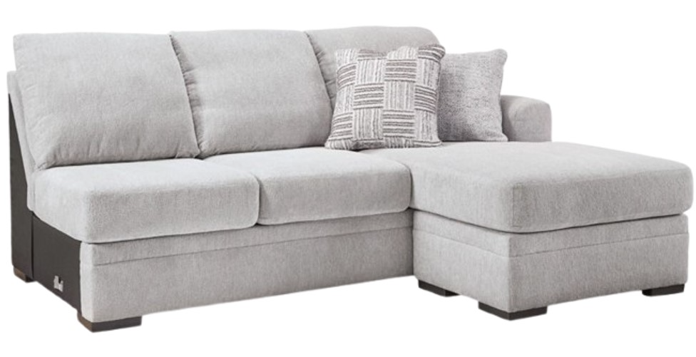 BenchCraft Gabyleigh Sectional - Thumbnail 2