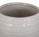Stylecraft Evian Ivory Transitional Ceramic Vase-1