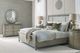 American Drew® Savona Katrine Versailles Queen Panel Bed-1