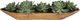 Uttermost® Yuma Brown/Green Succulent Centerpiece-2
