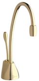 InSinkErator® French Gold Indulge™ Contemporary Hot Only Faucet-3