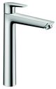 Hansgrohe Talis E Chrome 1.2 GPM Single-Hole Faucet-0