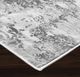 Renwil® Ariella Gray 8'x10' Area Rug-1