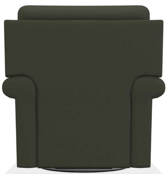 La-Z-Boy® Customizable Ferndale Swivel Gliding Chair-3
