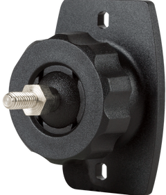 Definitive Technology ProMount 80 Black Wall-Mount Bracket