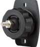 Definitive Technology ProMount 80 Black Wall-Mount Bracket -0