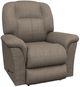 La-Z-Boy® Jasper Otter Manual Wall Recliner-0