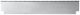 Wolf® 36" Stainless Steel Sealed Burner Rangetop Riser-0
