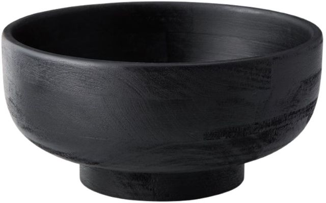 Signature Design by Ashley® Brynnington Black Bowl-0