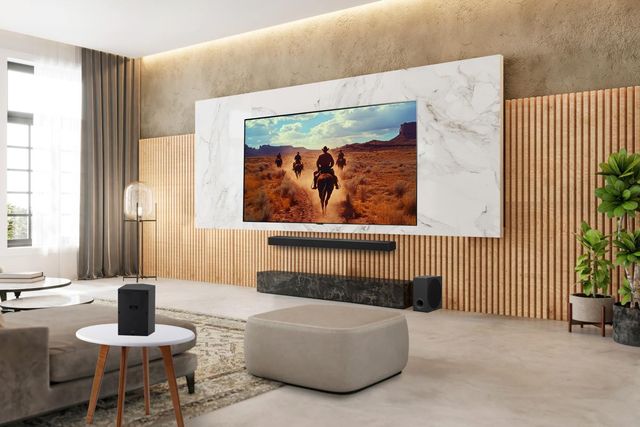 Professional TV Installation in Phoenix