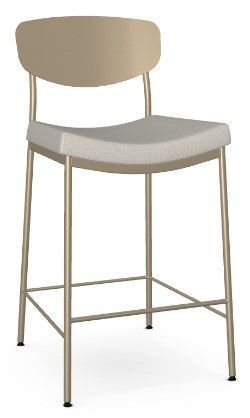 Amisco Customizable Krista Counter Stool-0