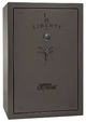 Liberty Safe Fatboy Gray Marble Electronic Gun Safe-0