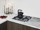 Summit® 24" Stainless Steel Natural Gas Cooktop-4