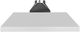 Vent-A-Hood® 48" Stainless Steel Island Liner Insert-0