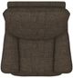 La-Z-Boy® Jay Java Power Wall Recliner with Headrest-4