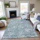 Dalyn™ Rug Company Silk Road SR2 Baltic 5' x 8' Area Rug-4