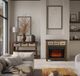Jofran Inc. Hearthside Painted Canyon 32" Fireplace-1