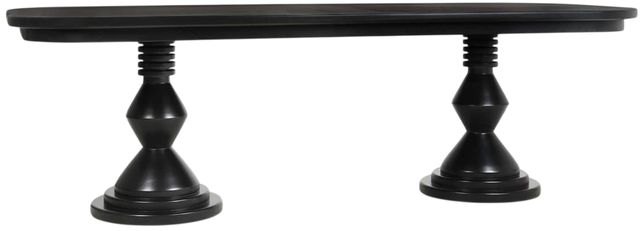 Bramble Customizable Sydney Dining Table-0
