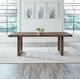 Liberty Furniture Shaker Lakes Harvest Brown Double Pedestal Table-3