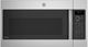 GE Profile™ 1.7 Cu. Ft. Stainless Steel Over The Range Microwave-0