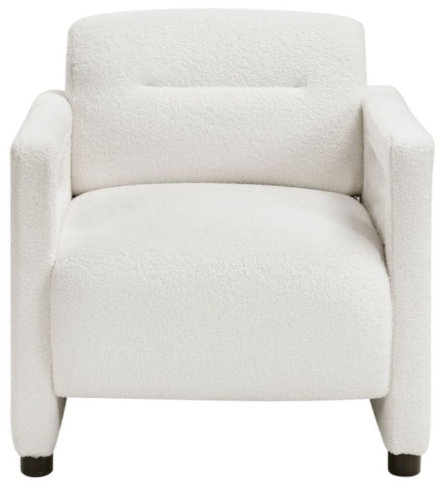 Homelegance® Orson Beige Accent Chair-2