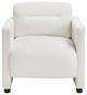 Homelegance® Orson Beige Accent Chair-2