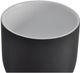 Moe's Home Collection Spice Black 7" Planter-1