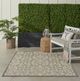 Nourison Home™ Aloha Natural 5'x8' Style 50 Area Rug-1