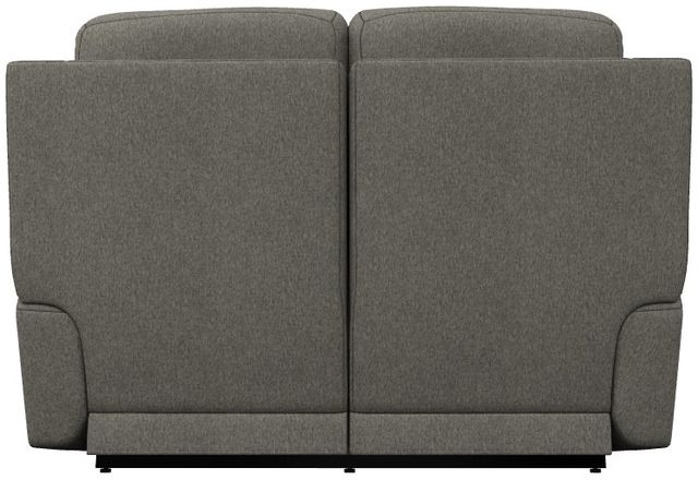 La-Z-Boy® Emmons Ash Manual Reclining Loveseat-3