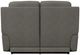 La-Z-Boy® Emmons Ash Manual Reclining Loveseat-3