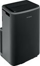 Frigidaire® 12,000 BTU's Black Portable Air Conditioner-1