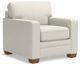 La-Z-Boy® Meyer Dove Chair-0