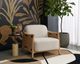 Sunpan - Saldo End Table-1