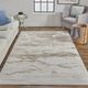 Feizy Aura 12'x15' Style 5 Area Rug-1