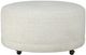 Craftmaster® Customizable New Traditions Cocktail Ottoman-1