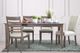 Bermex® Customizable Expression Stone Dining Table-1