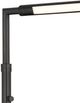 Currey & Company Autrand Bronze Floor Lamp-4