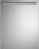 Monogram® 5 Piece Stainless Steel Induction Kitchen Package-2