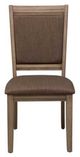 Liberty Furniture Sun Valley 3-Piece Sandstone Drop Leaf Set-3