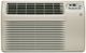 GE® Thru The Wall Air Conditioner-Soft Gray-0