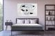 Springwall® Comfort Pockets® Belle Isle 9.5" Wrapped Coil Medium Firm Euro Top Twin Mattress in a Box-2