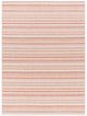 Surya Eagean Copper/Orange/White 4'x6' Area Rug-0