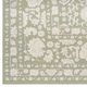 Nourison Home™ Grace Sage 5'x7' Area Rug-3