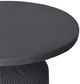Moe's Home Collection Yoli Black Coffee Table-4