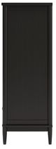 Ashley® Portdown Black Door Chest-4