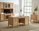 Martin Furniture Laurel Natural Lateral File-4