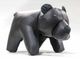 Bear Ottoman Genuine leather-2
