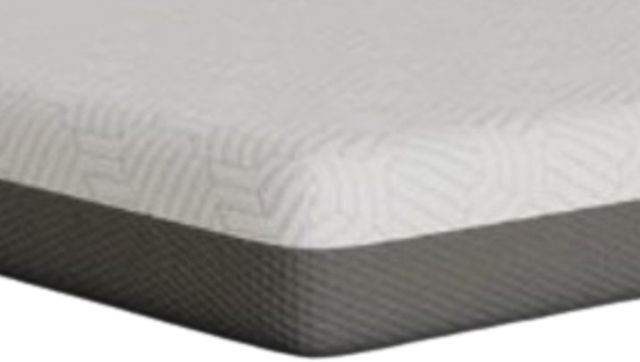 BedTech Pur Chill 10" Gel Memory Foam Medium Tight Top Twin XL Mattress in a Box-1