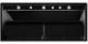 Vent-A-Hood® 48" Black Under Cabinet Hood-2
